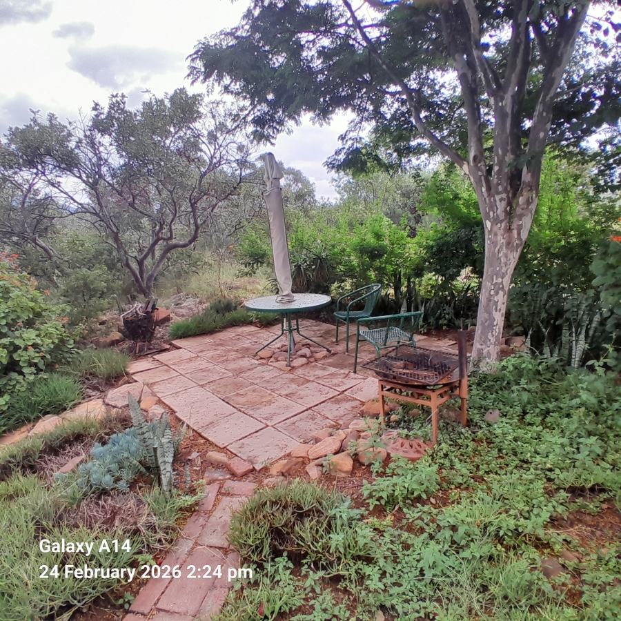 3 Bedroom Property for Sale in Utopia Nature Estate North West